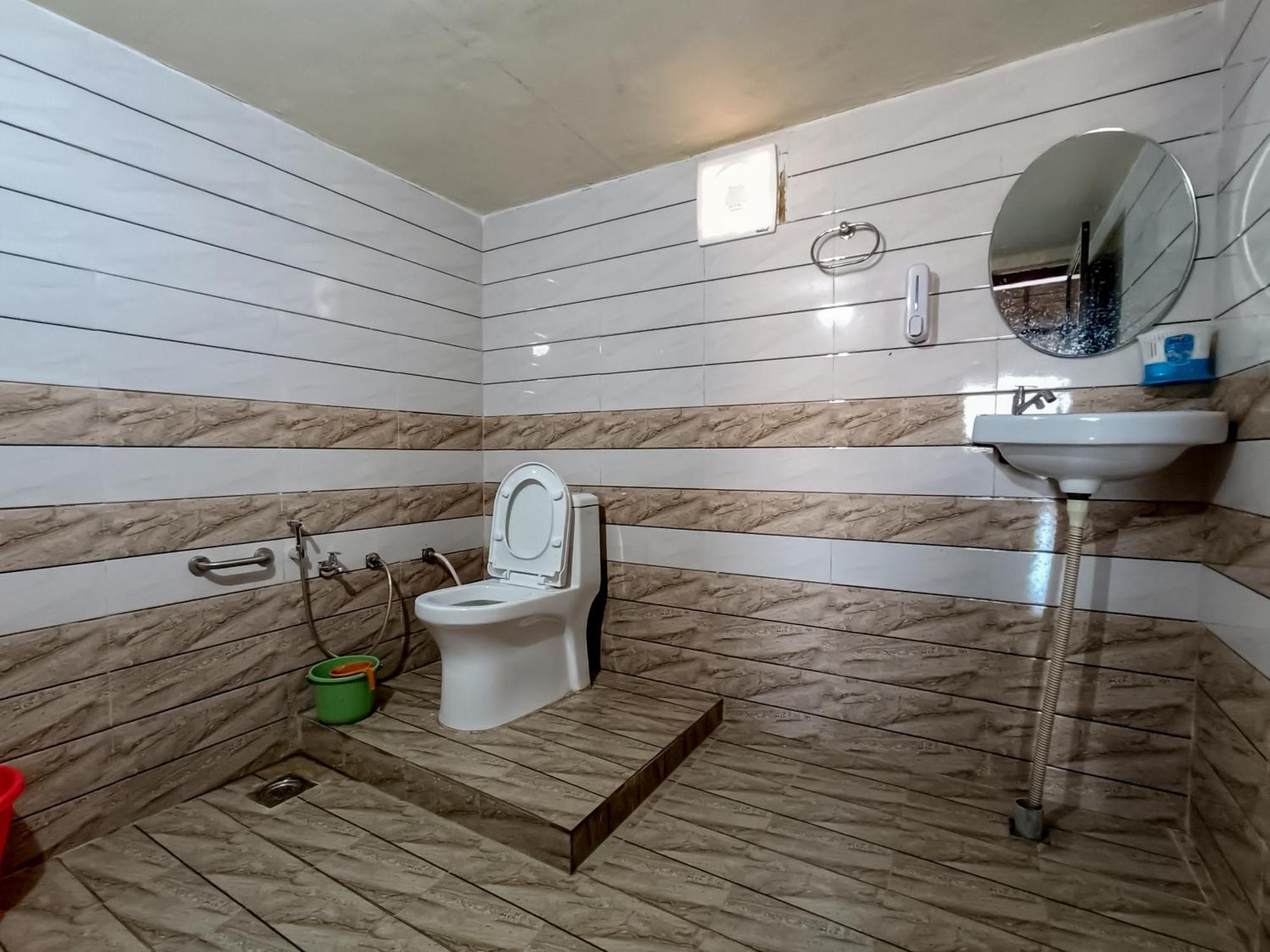 Dholavira Village Resort Luaran gambar