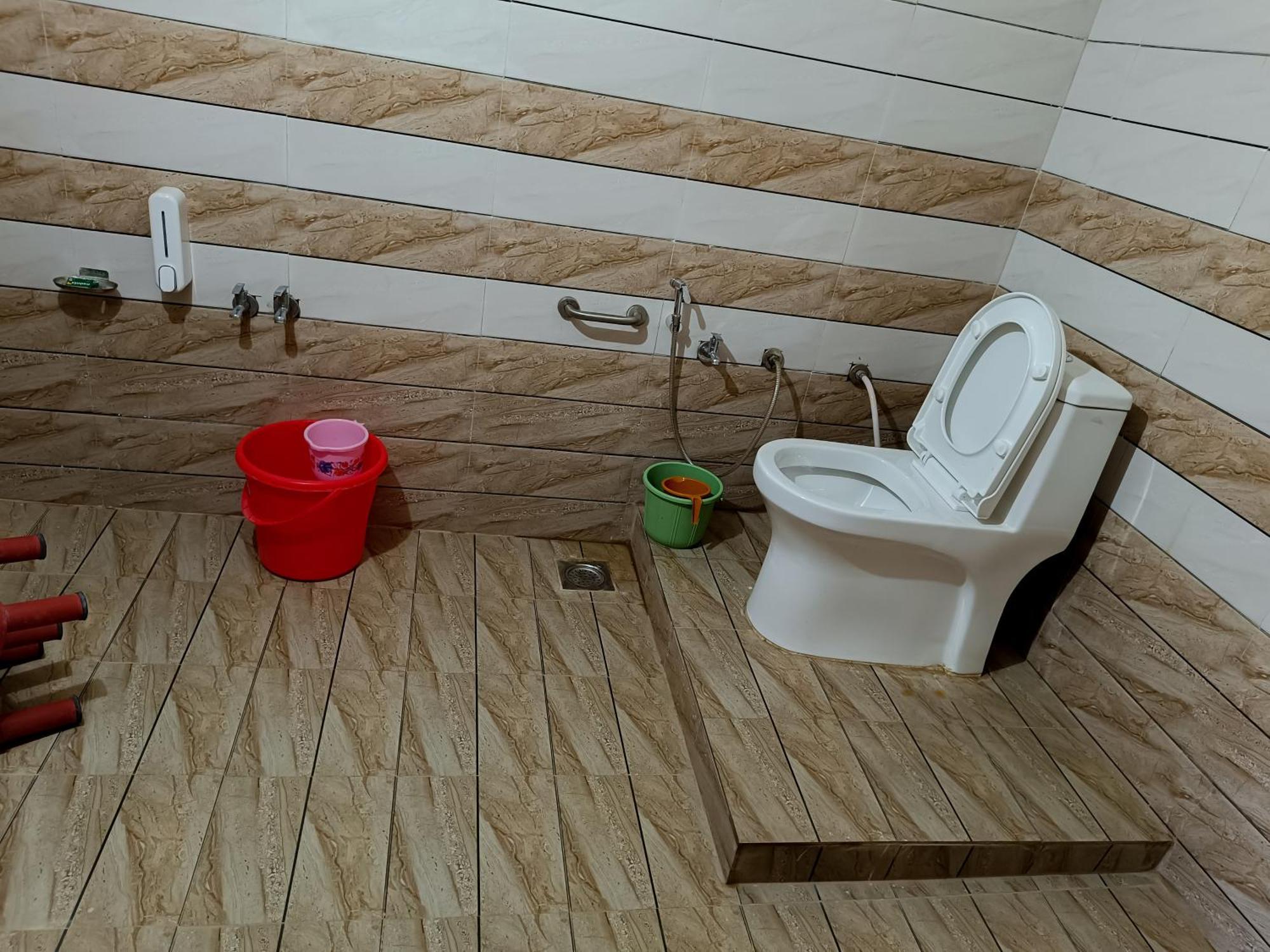 Dholavira Village Resort Luaran gambar